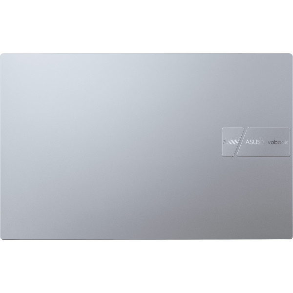 Ноутбук Asus Vivobook 15 OLED M1505YA-MA031 (90NB10Q2-M00130) Cool Silver