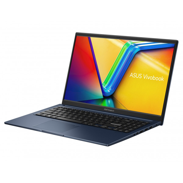 Ноутбук Asus Vivobook 15 X1504VA-BQ1954 (90NB10J1-M02VZ0) Quiet Blue