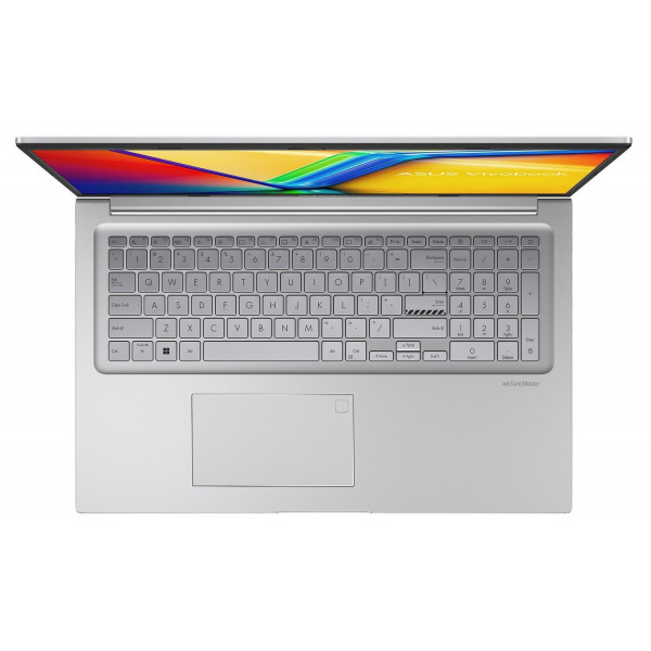 Ноутбук Asus Vivobook 17 X1704VA-AU210 (90NB10V1-M007V0) Cool Silver