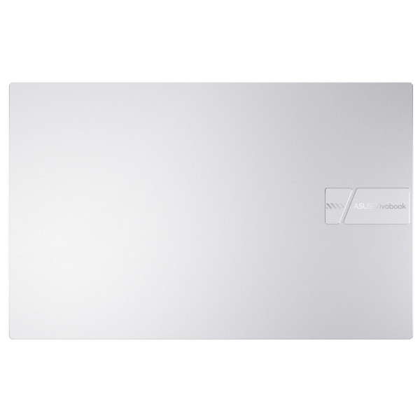 Ноутбук Asus Vivobook 17 X1704VA-AU210 (90NB10V1-M007V0) Cool Silver