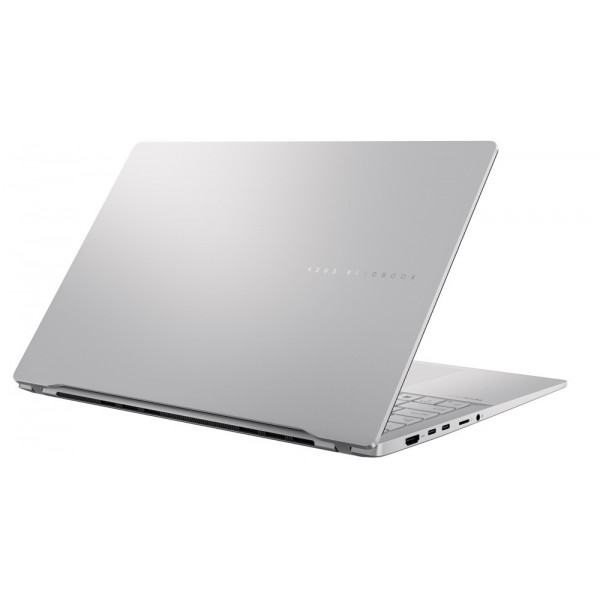 Ноутбук Asus Vivobook S 15 S5507QA-MA004W (90NB14Q2-M004C0) Cool Silver