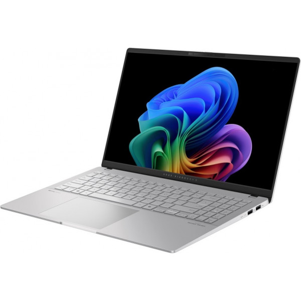 Ноутбук Asus Vivobook S 15 S5507QA-MA004W (90NB14Q2-M004C0) Cool Silver