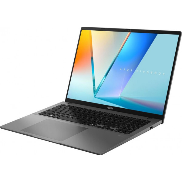 Ноутбук Asus Vivobook S16 M3607HA-RP009 (90NB16F1-M000H0) Matte Gray