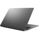 Ноутбук Asus Vivobook S16 M3607HA-RP009 (90NB16F1-M000H0) Matte Gray