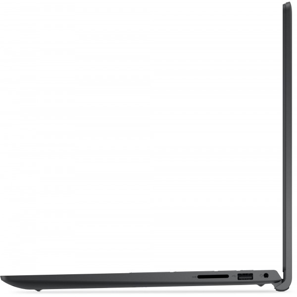 Ноутбук Dell Pro 15 Essential (PV15255MDO850UA_W11H) Black