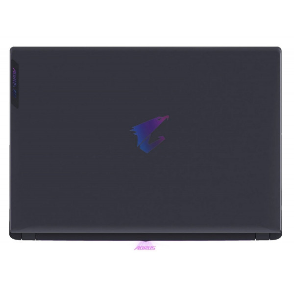 Ноутбук Gigabyte Aorus 16X 9SG 2024 (AORUS 16X 9SG-43KZC54SD) Midnight Gray
