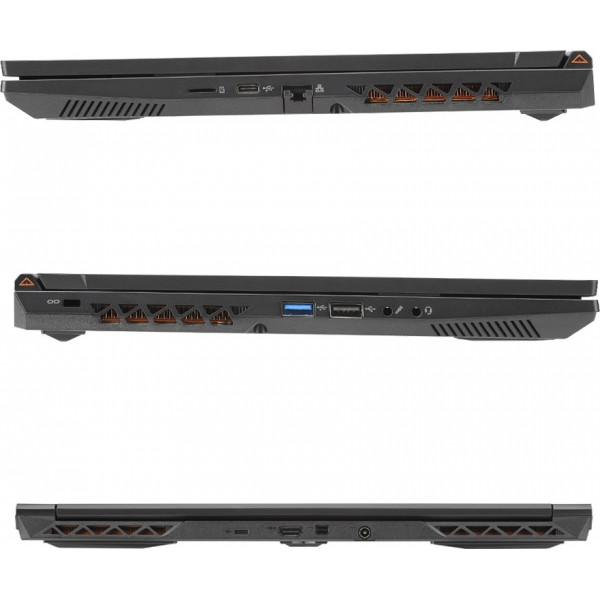 Ноутбук Gigabyte G5 KF 2024 (G5 KF5-53UK353SH) Iron Gray