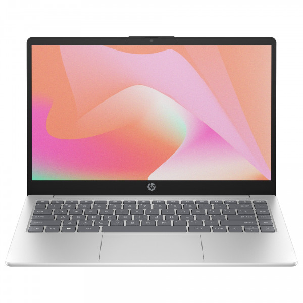 Ноутбук HP 14-ep0051ua (C9MX6EA) Silver