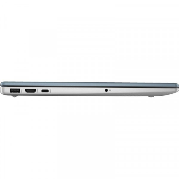 Ноутбук HP 15-fc0055ua (9H8T5EA) Blue