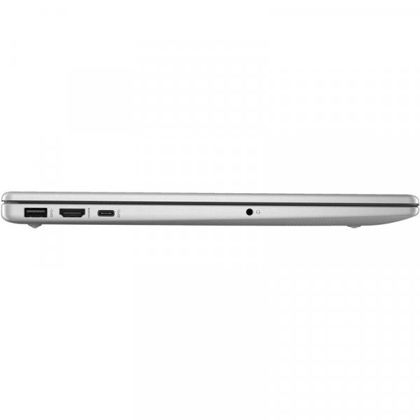 Ноутбук HP 15-fd0149ua (BV6A5EA) Silver