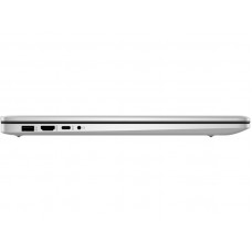 Ноутбук HP 17-cp3019ua (CS8E6EA) Silver