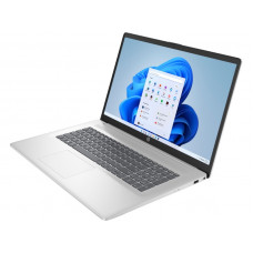 Ноутбук HP 17-cp3019ua (CS8E6EA) Silver