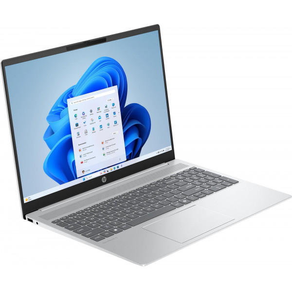 Ноутбук HP OmniBook 5 16-af1034ua (D41WREA) Silver