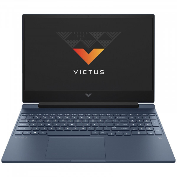 Ноутбук HP Victus 15-fa1021ua (B82ZYEA) Blue