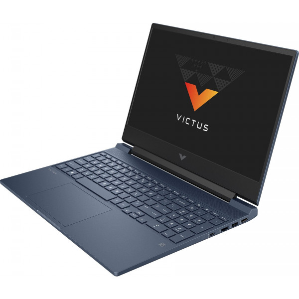 Ноутбук HP Victus 15-fa1021ua (B82ZYEA) Blue