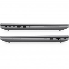 Ноутбук HP ZBook Power G11A (B2ZZ6ES) Silver