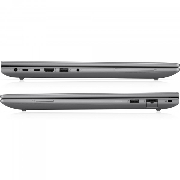 Ноутбук HP ZBook Power G11A (B2ZZ6ES) Silver
