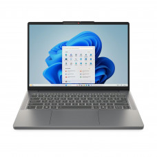 Ноутбук Lenovo IdeaPad Slim 3 14IRH10 (83K000ATRA) Arctic Grey