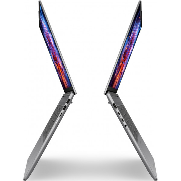 Ноутбук Lenovo IdeaPad Slim 5 16IPH11 (83S6006QRA) Luna Grey