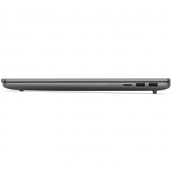 Ноутбук Lenovo IdeaPad Slim 5 16IPH11 (83S6006QRA) Luna Grey