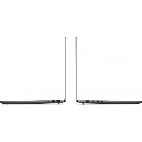 Ноутбук Lenovo IdeaPad Slim 5 16IPH11 (83S6006QRA) Luna Grey