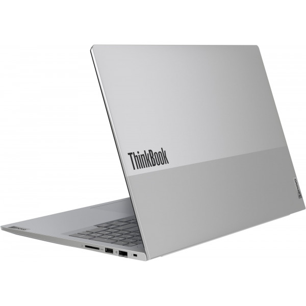 Ноутбук Lenovo ThinkBook 16 G7 ARP (21MW0018RA) Arctic Grey