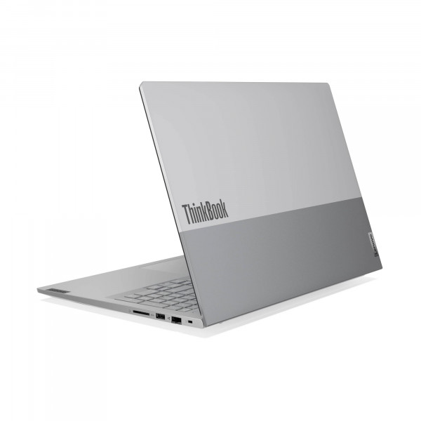 Ноутбук Lenovo ThinkBook 16 G8 IAL (21SK0080RA) Arctic Grey