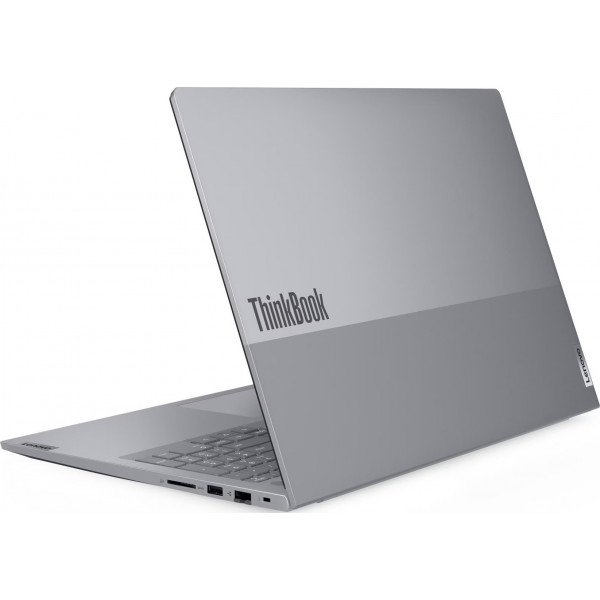 Ноутбук Lenovo ThinkBook 16 G9 IRL (21US005SRA) Arctic Grey