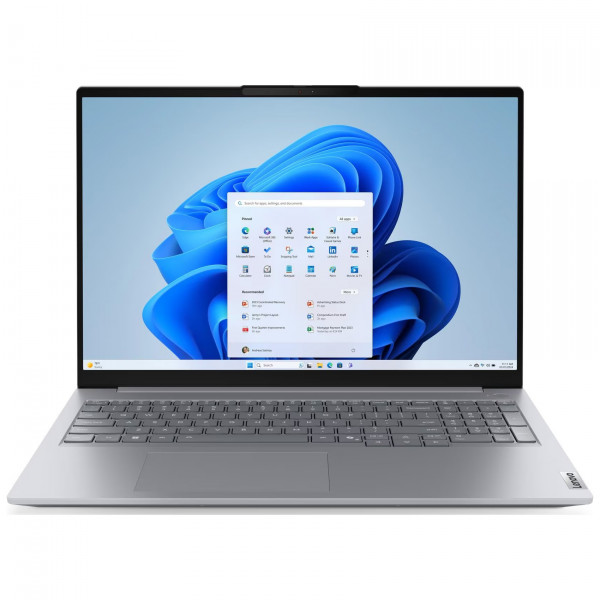 Ноутбук Lenovo ThinkBook 16 G9 IRL (21US005SRA) Arctic Grey