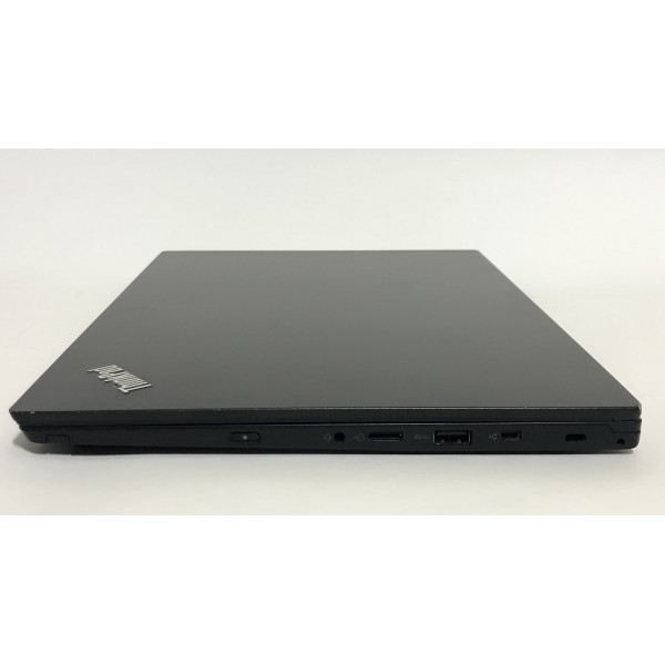 Ноутбук Lenovo ThinkPad L380 (LTPL380E910) б.в