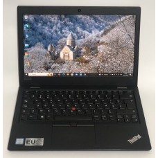Ноутбук Lenovo ThinkPad L380 (LTPL380E910) б.в