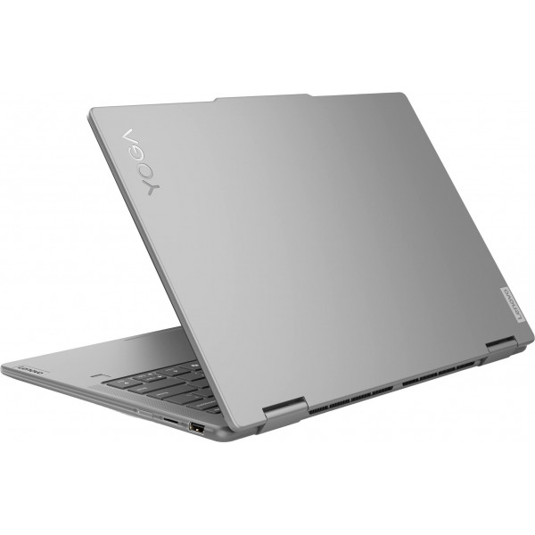 Ноутбук Lenovo Yoga 7 2-in-1 14AHP9 (83DK0090RA) Arctic Grey