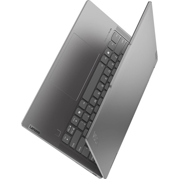 Ноутбук Lenovo Yoga 7 2-in-1 14AHP9 (83DK0090RA) Arctic Grey