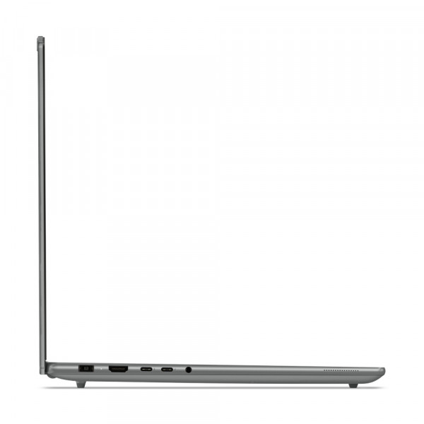 Ноутбук Lenovo Yoga Pro 9 16IAH10 (83L00059RA) Luna Grey