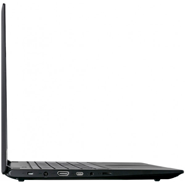 Ноутбук Prologix M15-722 (PN15E03.I31216S5NWP.027) Black