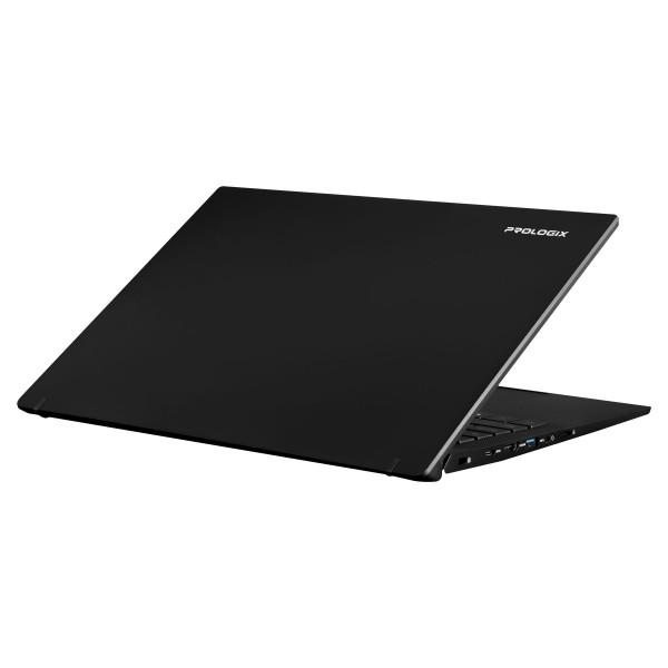 Ноутбук Prologix M15-725 (PLN725.I313.16.S3.WP11.123) Black