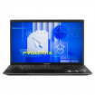Ноутбук Prologix M15-725 (PLN725.I313.16.S3.WP11.123) Black