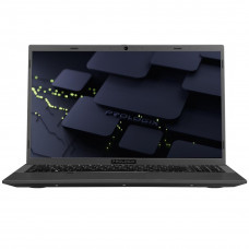 Ноутбук Prologix M15-725 (PLN725.I512.32.S3.WP11.091) Dark Grey