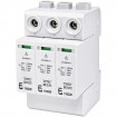 Обмежувач перенапруги ETI ETITEC EM T2 PV 1100/20 Y (для PV систем) (2440623)