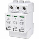 Обмежувач перенапруги ETI ETITEC EM T2 PV 1100/20 Y (для PV систем) (2440623)