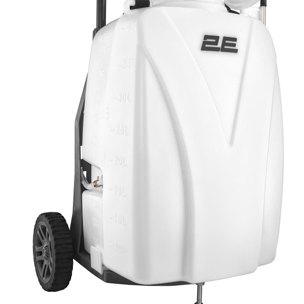 Обприскувач акумуляторний 2E AquaSpray 40LR (2E-40LWBS15)