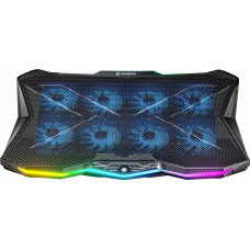 Охолоджуюча підставка для ноутбука GamePro CP680