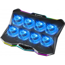 Охолоджуюча підставка для ноутбука GamePro CP680