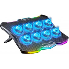 Охолоджуюча підставка для ноутбука GamePro CP680