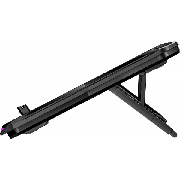Охолоджуюча підставка для ноутбука GamePro CP680