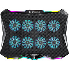 Охолоджуюча підставка для ноутбука GamePro CP680