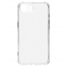 Панель BeCover Anti-Shock для Apple iPhone 17e Clear (715144)