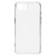 Панель BeCover Anti-Shock для Apple iPhone 17e Clear (715144)