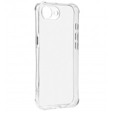 Панель BeCover Anti-Shock для Apple iPhone 17e Clear (715144)