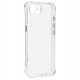 Панель BeCover Anti-Shock для Apple iPhone 17e Clear (715144)